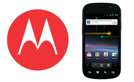 Motorola no tendrá ninguna exclusividad en la fabricación de los Nexus