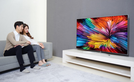 espectadores TV