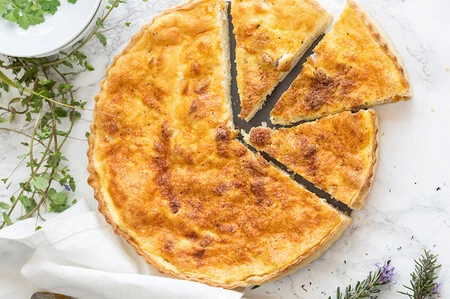 Quiche