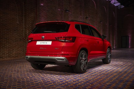 Seat Ateca 2020 2