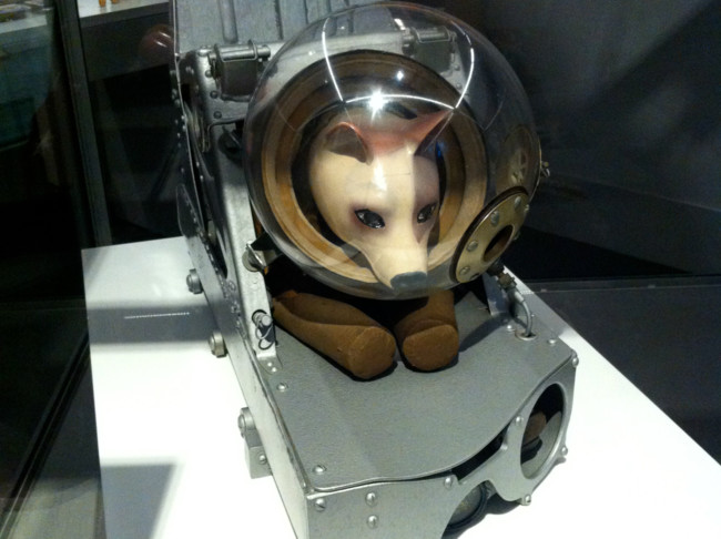 Laika