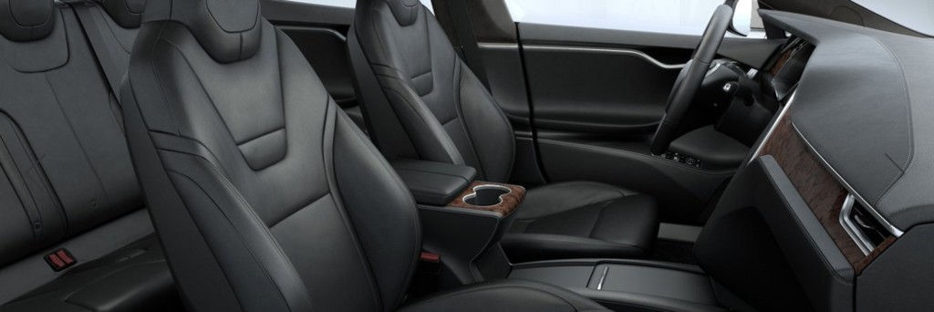 Model S Update 4