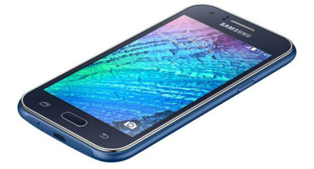 Las primeras filtraciones dibujan un Samsung Galaxy J2 sólo apto para los menos exigentes