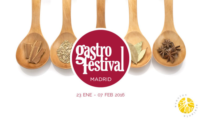 Gastrofestival 23 Febrero 2016