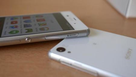 La futura gama Xperia Z4 de Sony ya filtra muchos de sus detalles