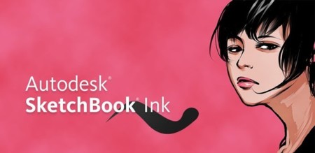 Autodesk SketchBook Ink llega a los tablets Android