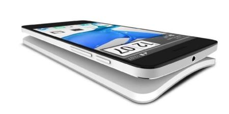 ZTE Grand S Ext, filtrado el smartphone con diseño premium de ZTE