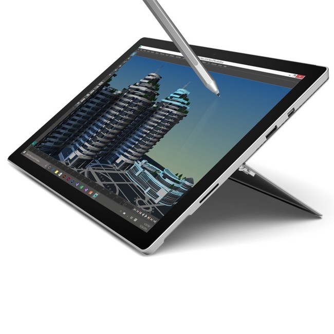 Surface Pro 4