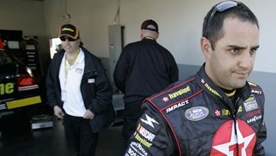 Montoya:"McLaren no tiene excusas, tiene a Fernando"