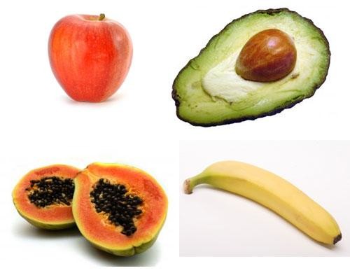 ¿Qué fruta es la que tiene más proteínas? ¿Qué fruta es la que tiene más proteínas?