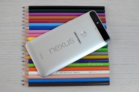 Huawei Nexus