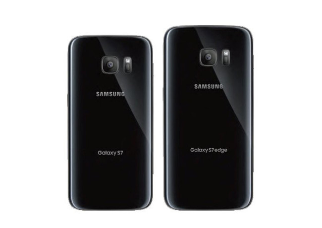 Galaxy S7