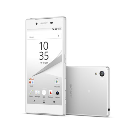 Sony Xperia Z5 aterriza en España a un precio de 699 euros