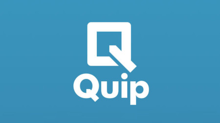Quip, el procesador de textos añade los temas, opción "Me gusta" en mensajes, comentarios y más
