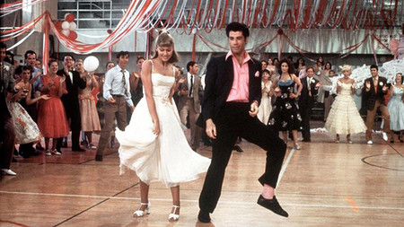 Grease