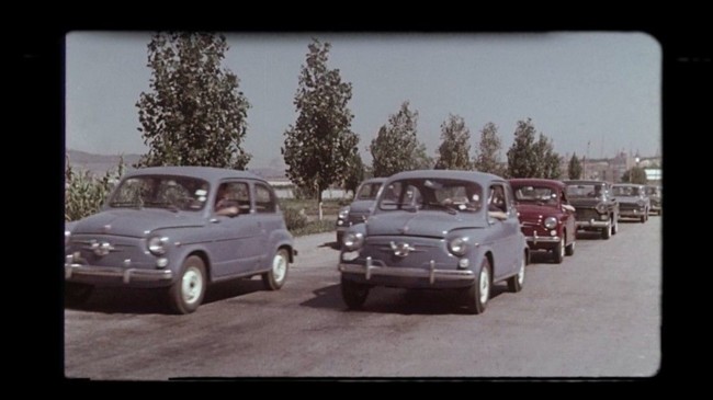 Historia Seat 1