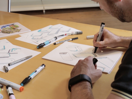 Fairphone nos da algunas pistas de su nuevo smartphone: mejor diseño y prestaciones