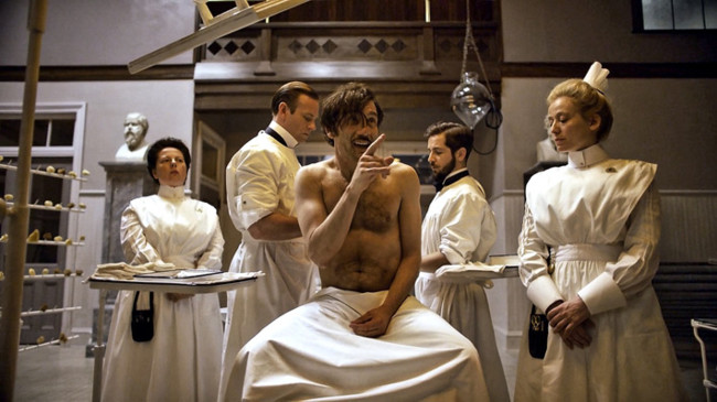 Theknick