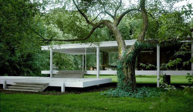 Los diez mejores arquitectos de todos los tiempos