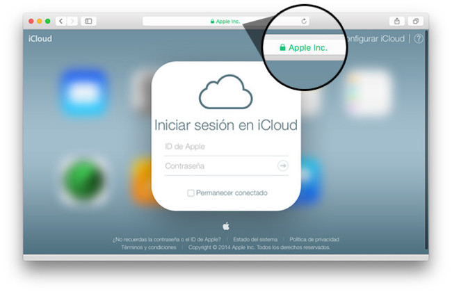 Encriptación y SSL