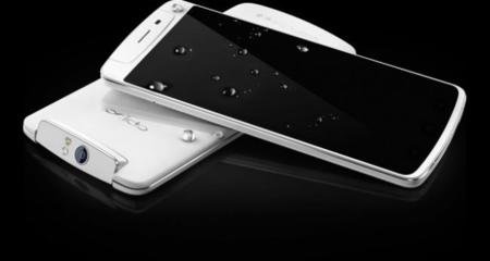 Oppo N1, toda la información sobre el nuevo Android de Oppo
