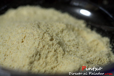 Harina de soja - Directo al Paladar