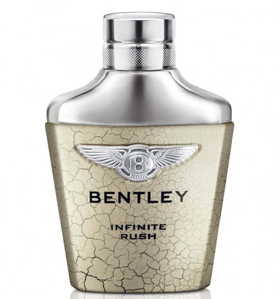 Bentley Infiniterush