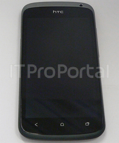 HTC One X y One S en imágenes filtradas