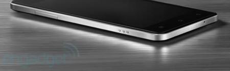 Oppo presenta su smartphone más fino: 6,65mm