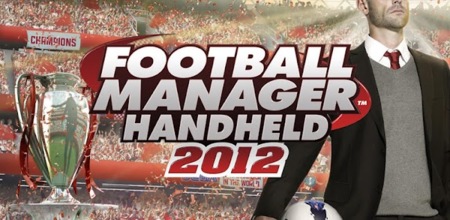 Football Manager Handheld 2012 ya disponible para Android