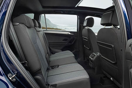 Seat Tarraco 92