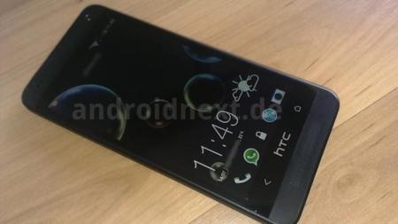 Especificaciones de HTC One Mini al descubierto