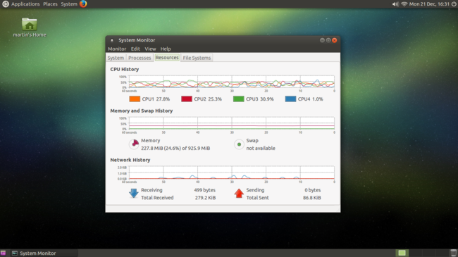 05 Ubuntu Mate