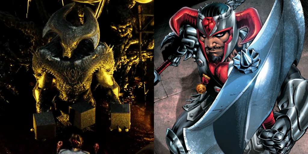 Steppenwolf
