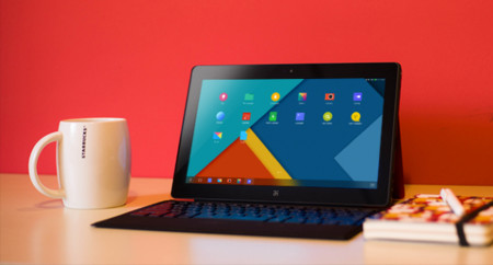 Remix Ultra Tablet a punto de doblar su objetivo en Kickstarter, ¿será suficiente?
