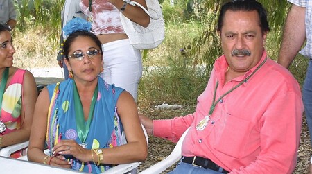 Isabel Pantoja Julian Munoz