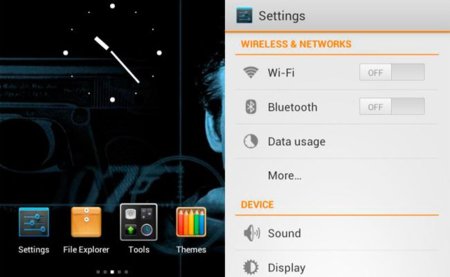 Ice Cream Sandwich y MIUI v4 juntos en una ROM para el Samsung Galaxy SII