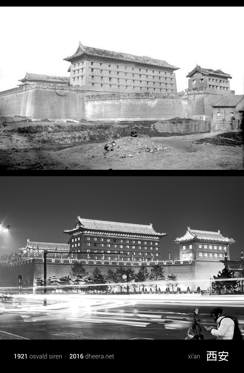 China Antes Y Ahora 2