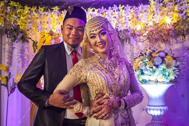 8 123443 16 Ipa 1 Cham Muslim Wedding