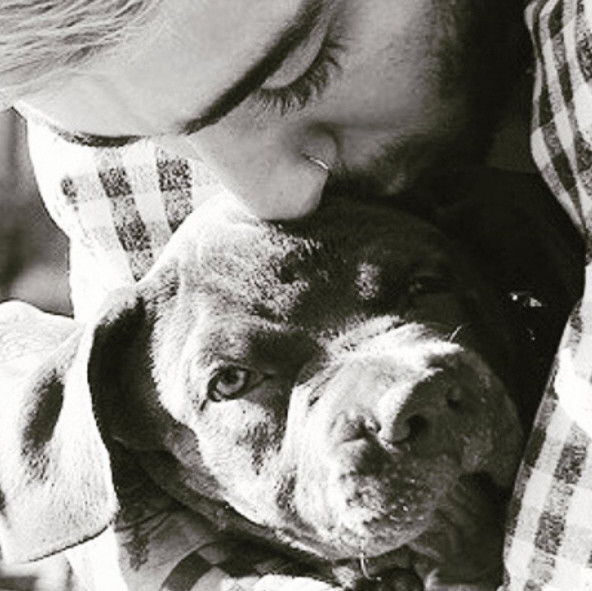 Zayn Malik y Rhino
