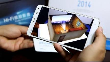 Vivo PD1305, un phablet de altos vuelos que no nos importaría ver en Europa