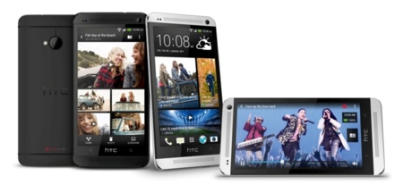 HTC One, toda la información del nuevo Android de HTC