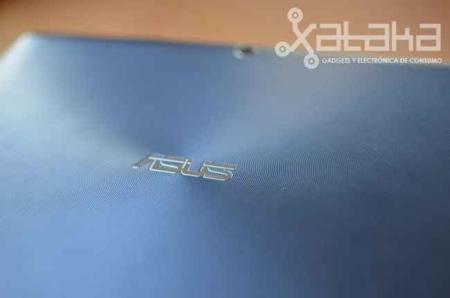 Asus tiene en el horno un reloj inteligente que innovará en la interactividad