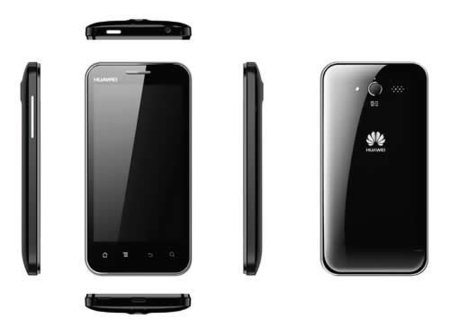 Huawei Honor: los chinos de Huawei presentan a su buque insignia
