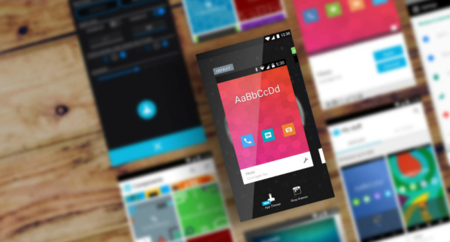 Cyanogen OS 12 permitirá cambiar el aspecto de apps individuales y traerá themes de pago