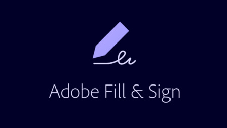 Adobe Fill & Sign, su nueva aplicación para rellenar formularios cómodamente desde nuestro Android