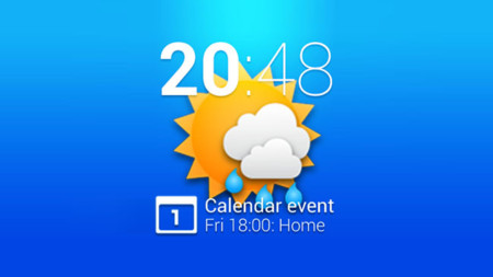 Chronus, el widget CyanogenMod cLock ahora disponible en Google Play