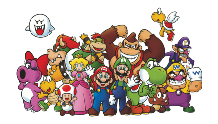 Nintendo, ahora que vas a hacer juegos para móviles, esto es lo que no debes hacer