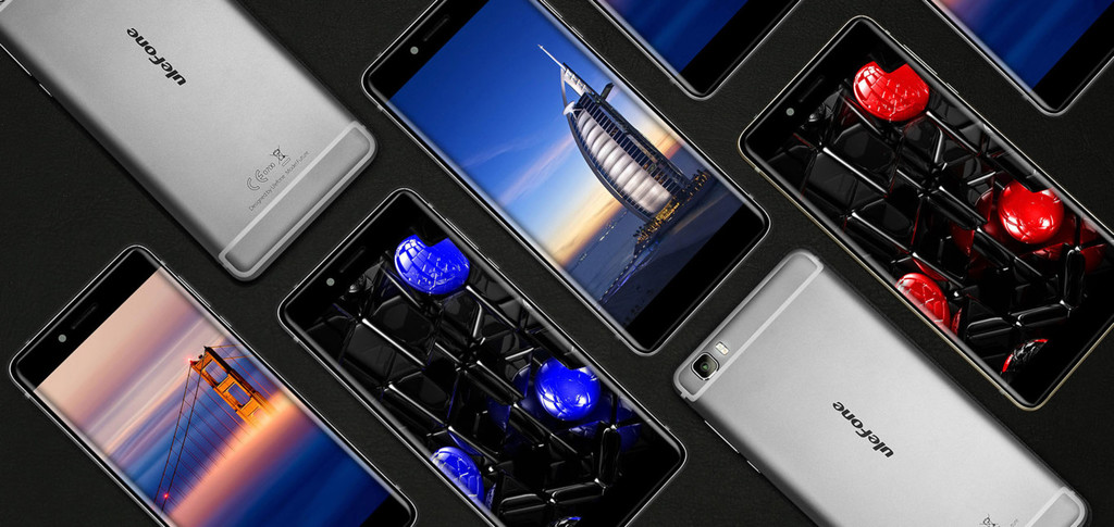 Ulefone Future
