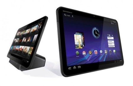 Motorola Xoom WiFi: test Quadrant y retrasos en Europa